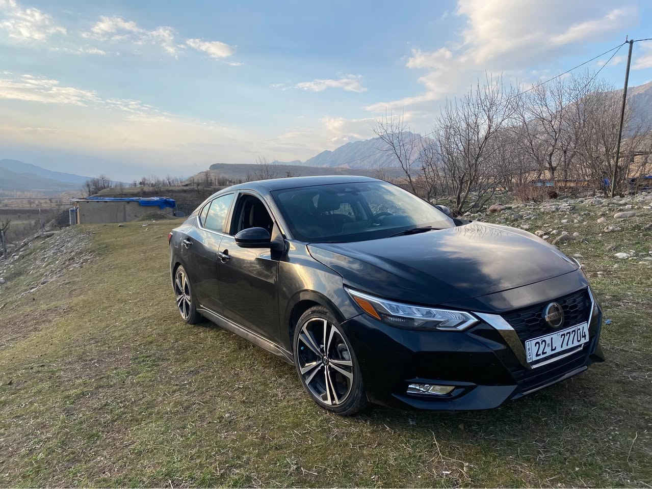 ميسان سينترا ٢٠٢١ 
41 ميلا ريفه چوي 
هه مي تشتي وي شه رته 
قتعه ك و بوسته ك ضبغ 
بي داخلى 
ته بديل هه ى اگه ر دلي من بيت عميدي, دهوك


**إذا كنت صاحب هذا الإعلان وتريد حذفه لأي سبب، رجاءا أرسل رسالة إلى الدعم الفني**