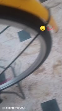 بايسكل بناتي • موديل ٢٠٢٢ • سانتوس