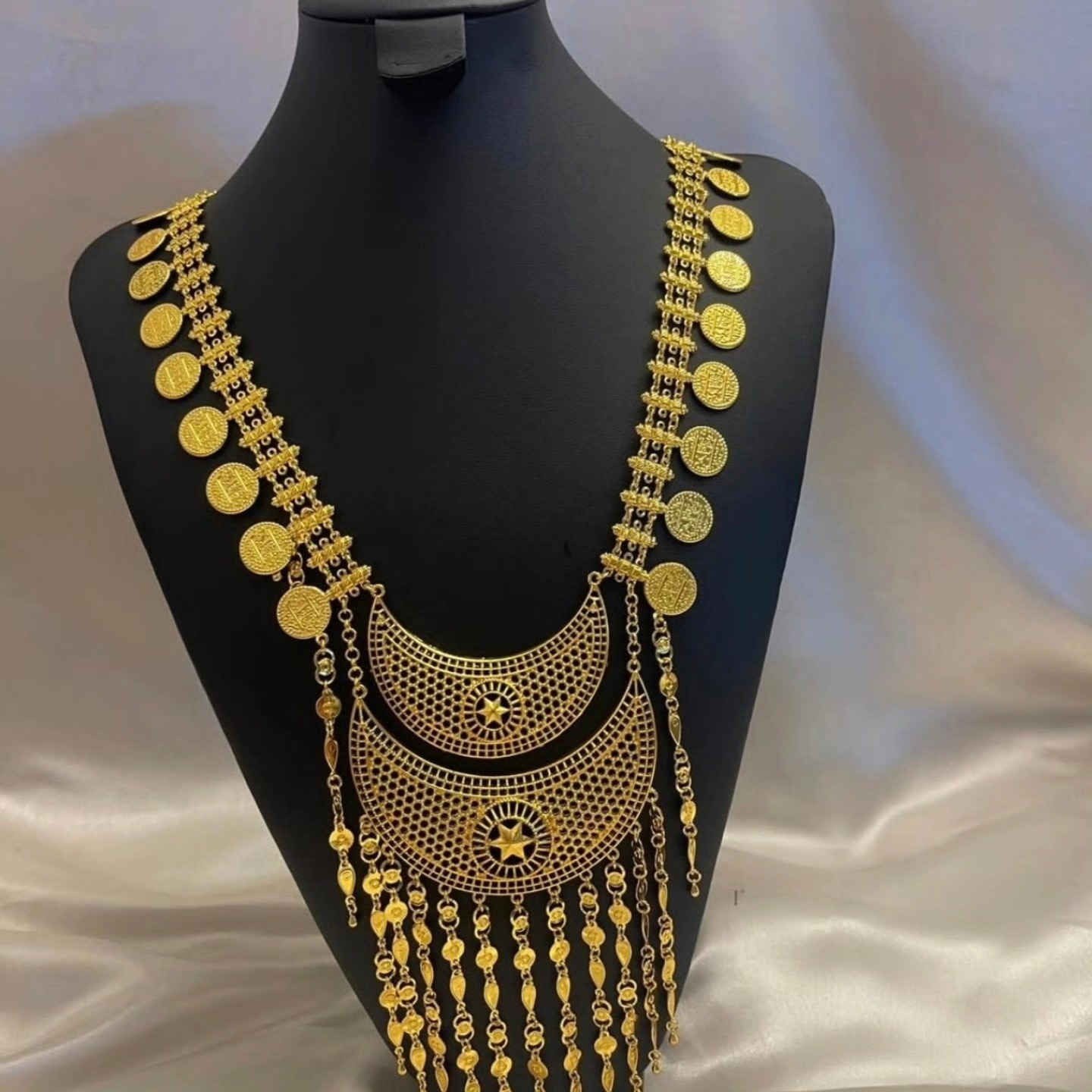 هلاليات رمضان توفرت بنات شغل يجنن 
#ديمه_للذهب_البرازيلي_في_الصويره موديلات جديدة ضمان قالب ذهب العنوان واسط قضاء الصويره شارع النجمة مجاور مجمع العائلة او مقابل صيدلية اركان حسين ديمه للذهب البرازيلي في الصويره سجل اعجابك ويانه وتابع كل ماهو جديد سوارات تراجي حجل كلاده موديلات جديدة ضمان لمده سنه طلاء ثابت يوجد لدينا خدمة توصيل داخل المحافظة ولكافة المحافظات العراقية#بغداد #عاجل #اكسسوارات #الصويرة bagdad


**إذا كنت صاحب هذا الإعلان وتريد حذفه لأي سبب، رجاءا أرسل رسالة إلى الدعم الفني**