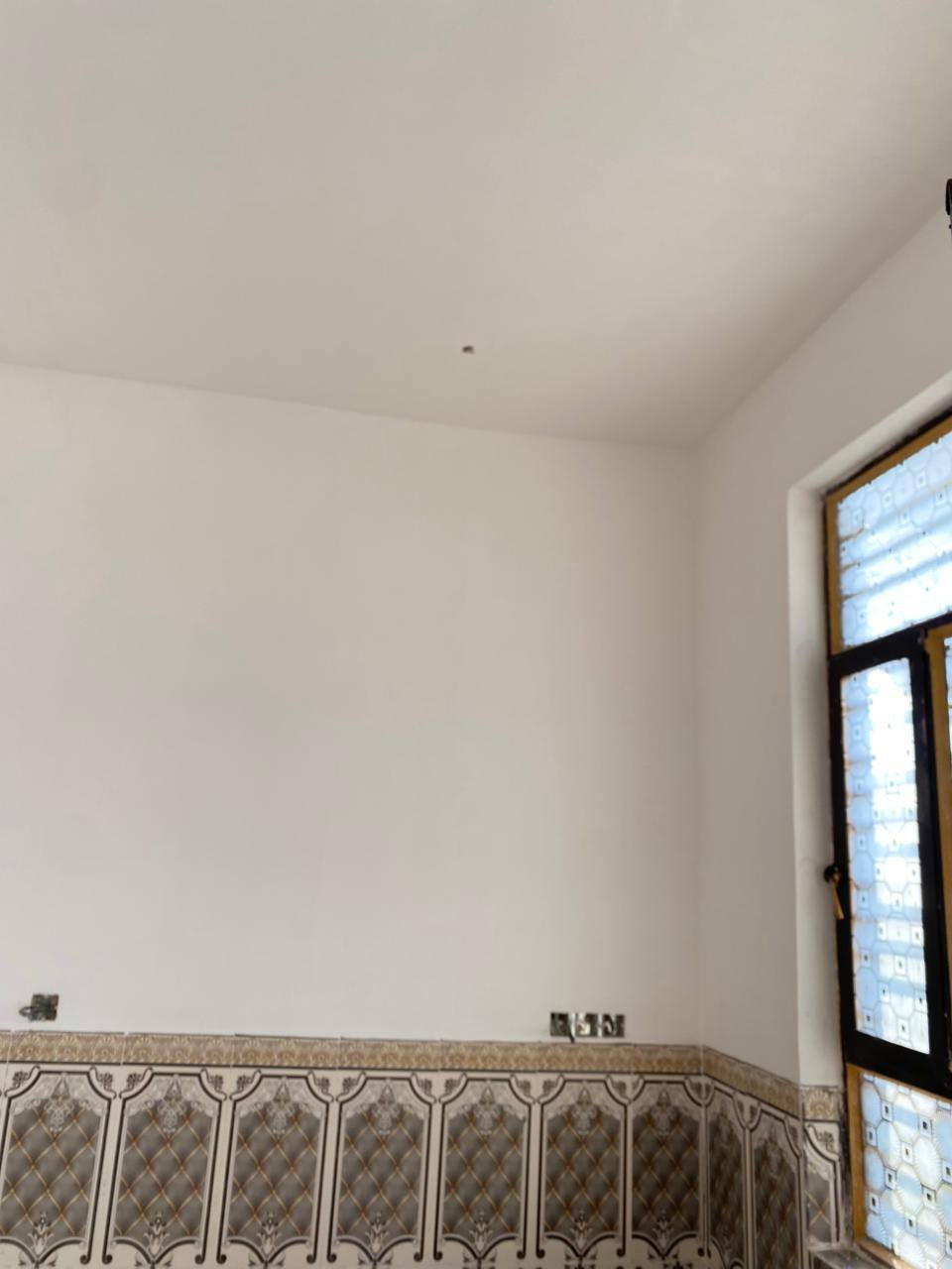 يا الله
شغل لبخ بياض درجه اولئ مثل ما واضح بل فيدو 😍

يوجد خلفات طلس

جص بياض

لبخ اسمنت

تطبيك سراميك

تفليش🧨 +ترميم ✨

بناء درجا اولئ 👷‍♂️

هدم بيوت 🚀

تصعيد مواد 🛬

كوادر عمال 🧱

ديكورات +صبغ📜

جبسن بورد 🖇📌

لااستفسار  ***********  +*********** واتساب 

#علاوي_لعمار_والديكور
