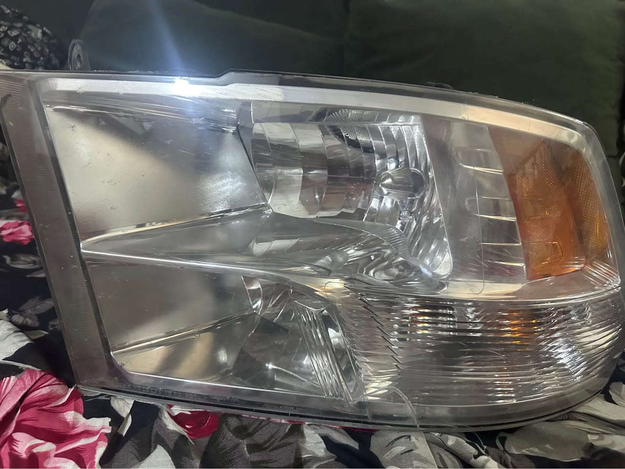 السلام عليكم لايت دوج رام كلاسك اصلي السعر ١٠٠ الف نهايته للاستفسار *********** بغداد, العراق
