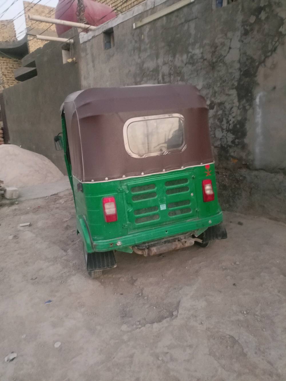 مكاني بابل      موديل 20