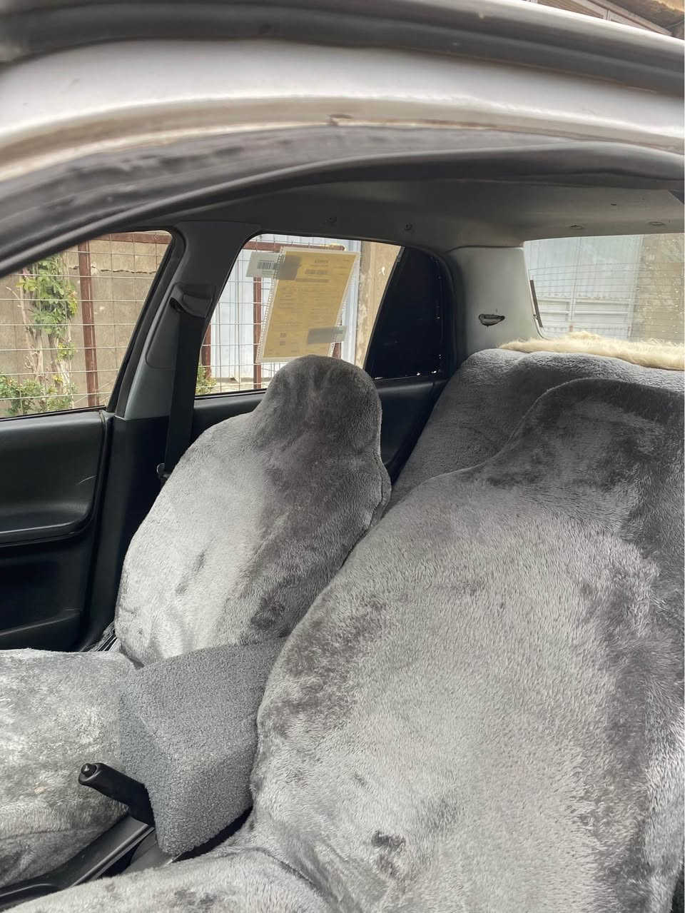 نیسان سەنی  
مۆدێل ١٩٩٣
سەیارەکە گێڕو مەکینەی بەشەرت 
ئاڕم پلاستیک سلێمانیە
ئاڕمو ئەوەلیات موسو بڕاوەی بەشەرت 
٤ تایەو ویلی لۆکی لە ژێرایە 
بانسی تازەیە زۆر توندو تۆڵە
سەیارەکە ماڵی دۆستە 
سعری 22 $ مەجالێ برایانە 
شوێن سلێمانی 
ژ.م*********** Singapore
