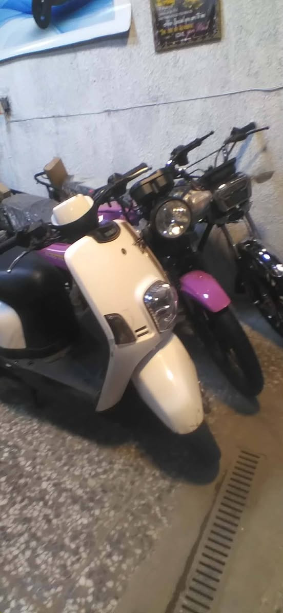 السلام عليكم متوفر لدأمعرض جوهرة بغداد لبيع الدراجات الناريه متوفر جميع أنواع الدراجات ***********
***********
