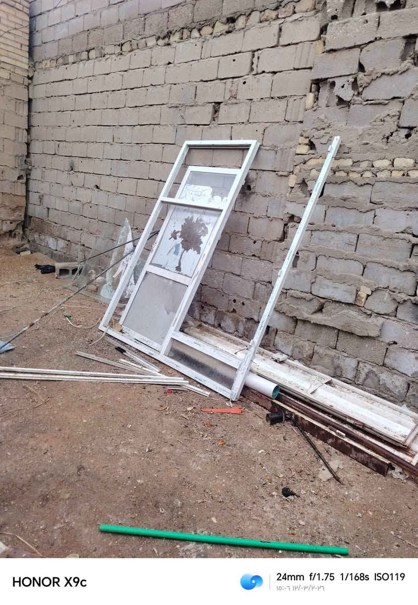 باب دفتري وجهيه لمنيم مالت محل لبيع


**إذا كنت صاحب هذا الإعلان وتريد حذفه لأي سبب، رجاءا أرسل رسالة إلى الدعم الفني**