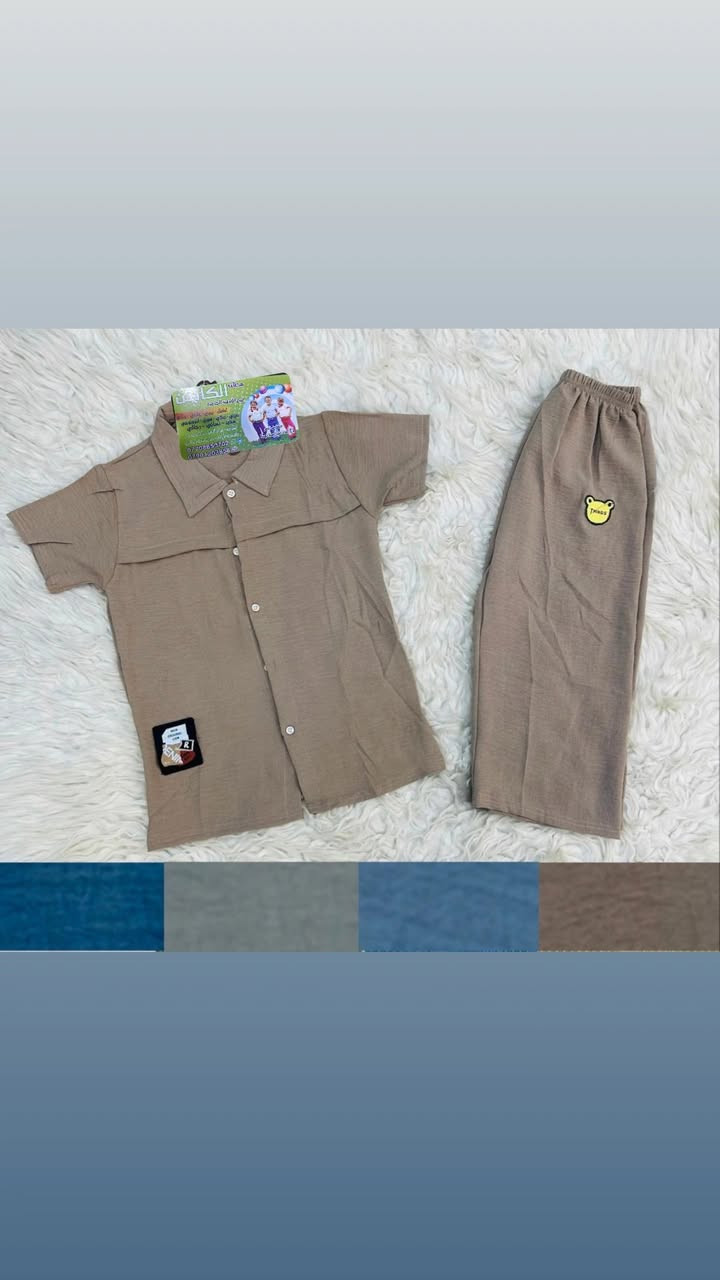 جديد محلات الكابتن الموسم الشتوي 2026
جديد محلات الكابتن جملة الجملة
تم وصول الآن في محلات الكابتن البضاعة البهارية صيفية سنة 2026 من عمر سنة إلى 15 سنة ولادي بناتي.متواجدين يوم السبت من الساعة السادسة صباحا" الى الساعة الثالثة مساء" وكل يوم متواجدين فقط يوم الجمعة عطلتنا.
العنوان الشورجة بغداد عمارة الارمن ركن سوق الايراني مقابل البنك المركزي العراقي. يوجد توصيل إلى جميع محافظات العراق وجميع مناطق بغداد.
لمعرفة التفاصيل الاتصال على الأرقام التالية 
***********
***********
////////////::::::::::::://///////////::::::::::::://////////ملاحظة مهمة لا يوجد أي فرع ثاني في بغداد أو المحافظات لمحلات الكابتن فقط في الزمان والمكان والعنوان المذكور
