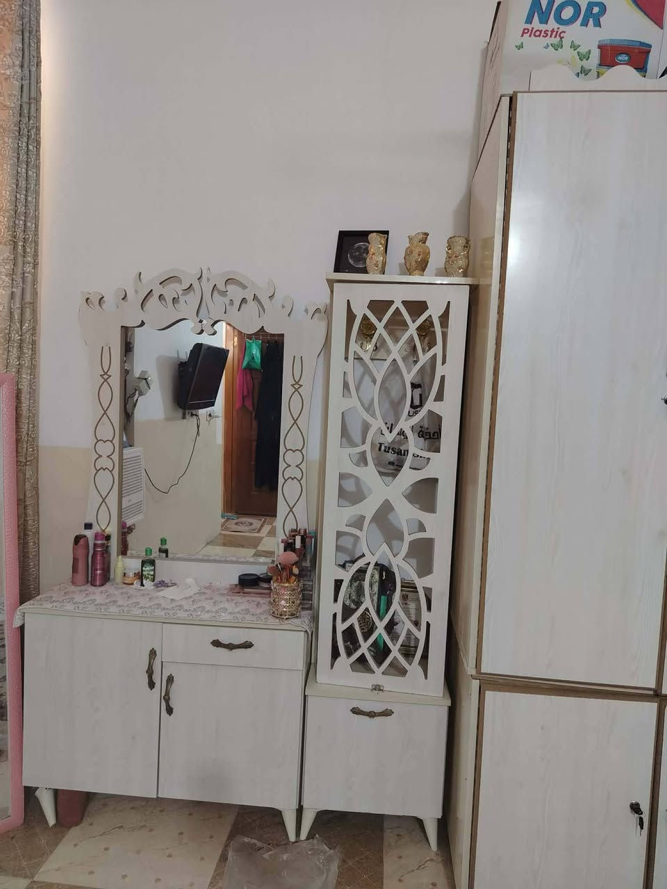 غرفة للبيع ب275 قفل شراي خاص


**إذا كنت صاحب هذا الإعلان وتريد حذفه لأي سبب، رجاءا أرسل رسالة إلى الدعم الفني**