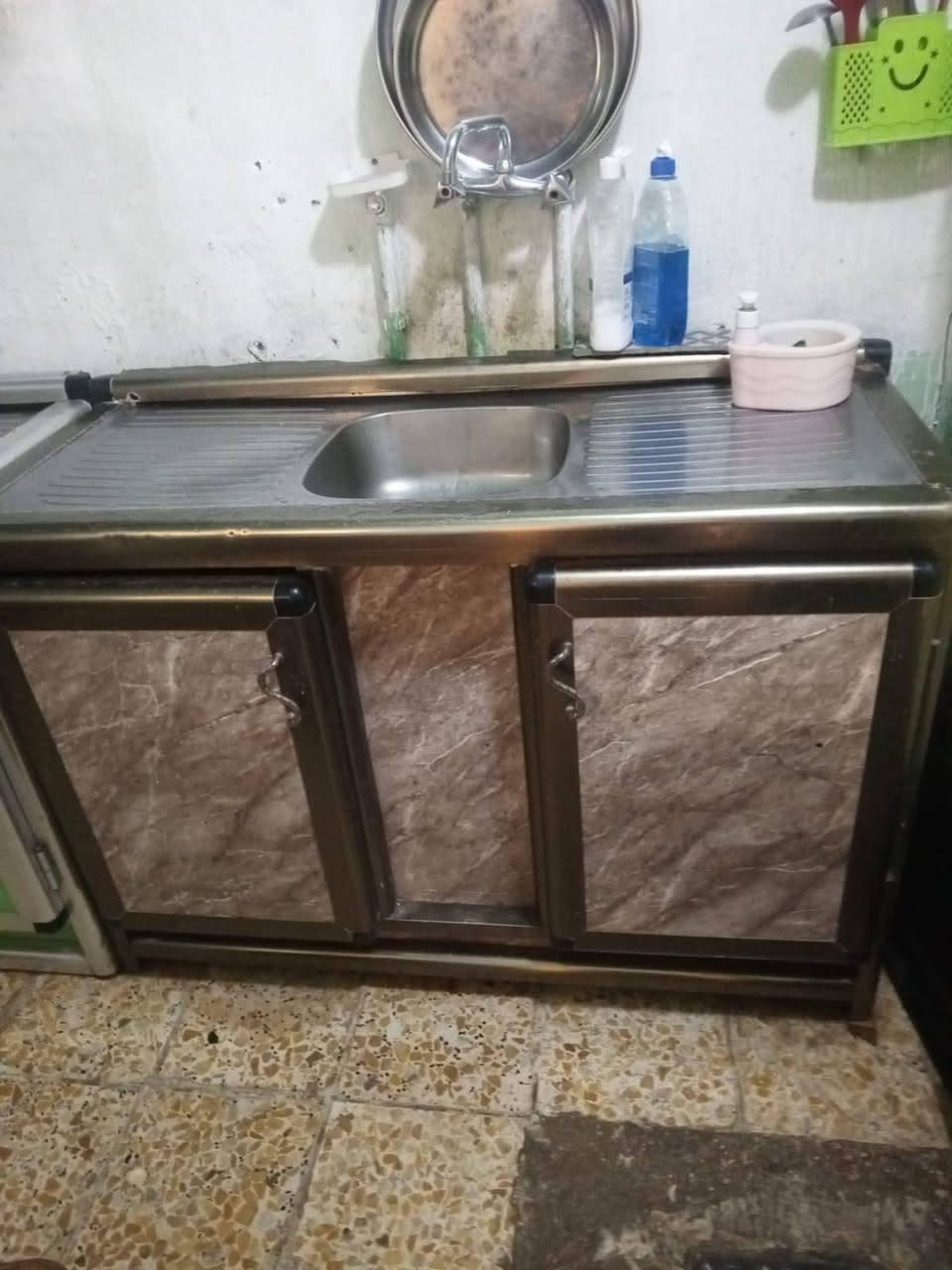 للبيع ثنينهم سنك سعرهن 150


**إذا كنت صاحب هذا الإعلان وتريد حذفه لأي سبب، رجاءا أرسل رسالة إلى الدعم الفني**