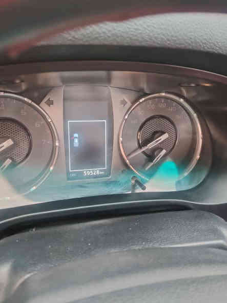 السلام عليكم تيوتا هايلوكس 2024ساز ماشيه 59 كير عادي مكفوله رقم سليمانيه تحويل او وكاله السعر 240 ورقه العنوان ذي قار قضاء الدوايه ***********
