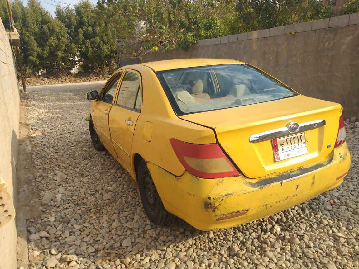 سلام عليكم للبيع بي واي دي رقم بغداد مكينه اوكير كورله ياباني السعر 30 اوبيه مجال ***********
