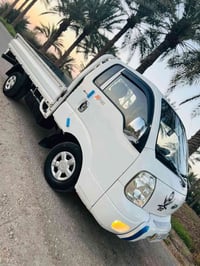 كيا حمل • ٢٠١٠ • بابل