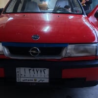 فيكترا • ١٩٩٠ • كركوك