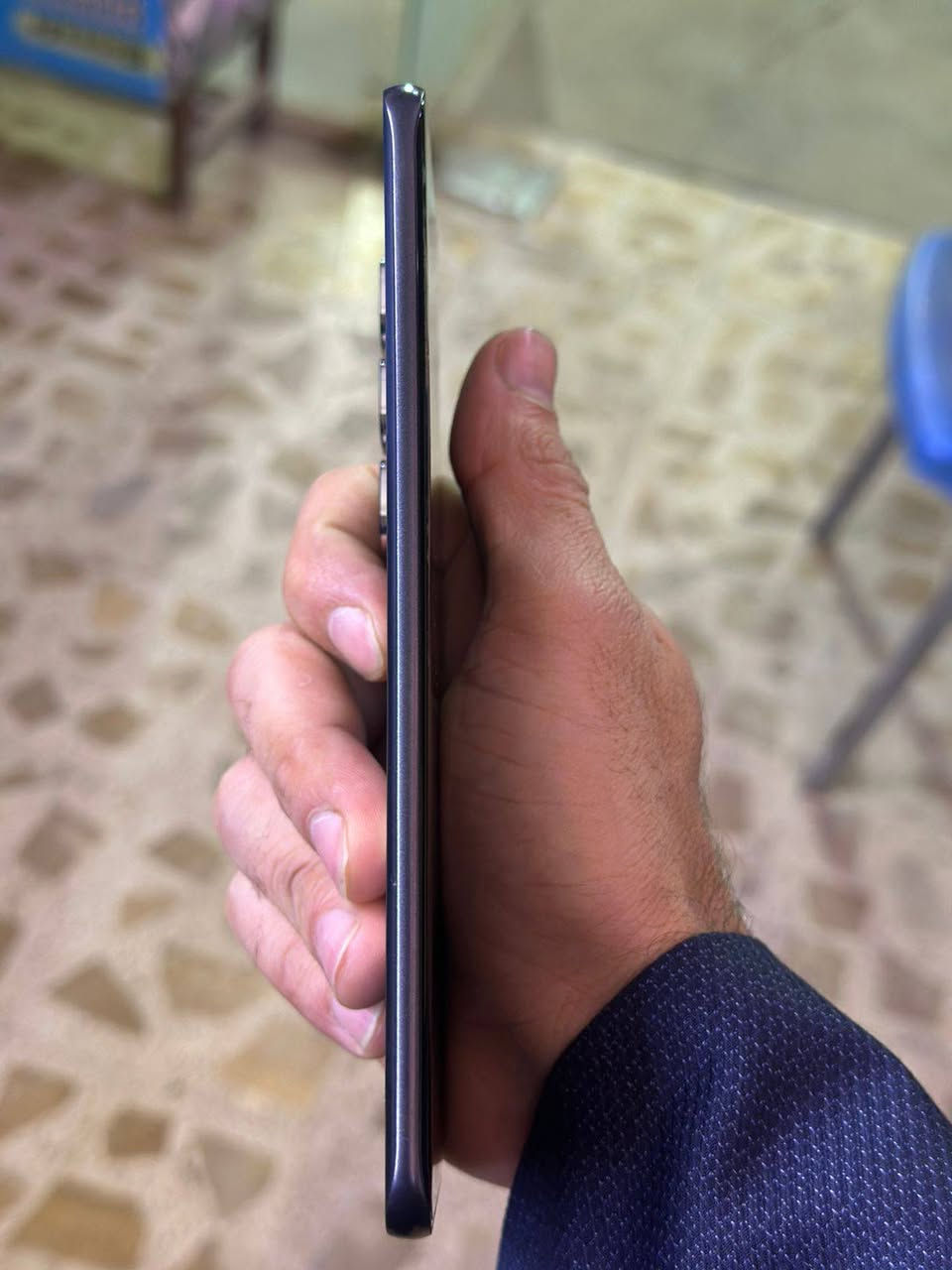 انفنكس هوت 60برو
نضافه 100/100مستخدم شهر 
غراضه كامله ويا /ذاكره 256
بيع 200وبي مجال قليل يرهم 
مراوس ايفون ونطي فرق 
***********
