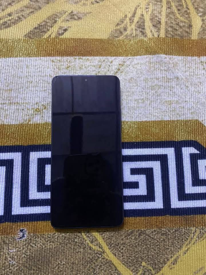 سلام عليكم بوكو اكس سته برو فايف جي ذاكره512
بوبجي يدعم 120 فريم مراوس بحساب بوبجي قوي وكون بي فيس رابع وشعر بنت مكاني كركوك حي نداه 
او لل بيع سعر 250 قفل


**إذا كنت صاحب هذا الإعلان وتريد حذفه لأي سبب، رجاءا أرسل رسالة إلى الدعم الفني**