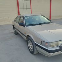 مازدا 1990 • محرك 8 بخ • رقم اربيل 2020