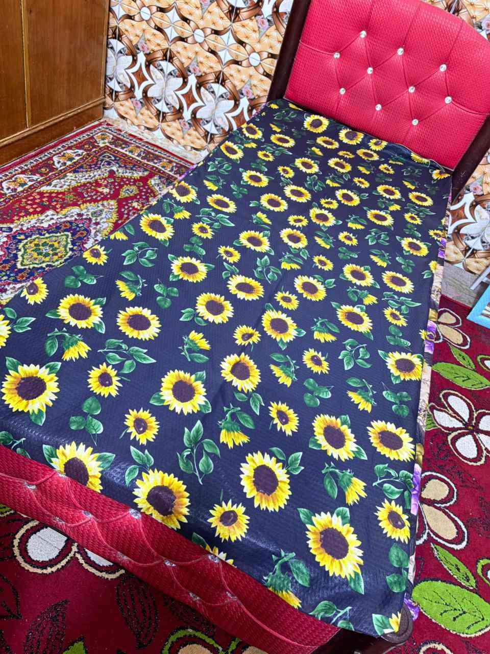 هلو بنات نزلات جربايه نفرين لاستيك تلبيس من اربع جهات وكركش من جهتين العنوان طريق الزنابره التريد تتفضل خاص


**إذا كنت صاحب هذا الإعلان وتريد حذفه لأي سبب، رجاءا أرسل رسالة إلى الدعم الفني**