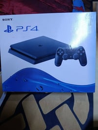 بلي فور سلم مهكر ذاكرة 500 جهاز جديد اكرر جديد استعامل 10 مرات لا مصلح...