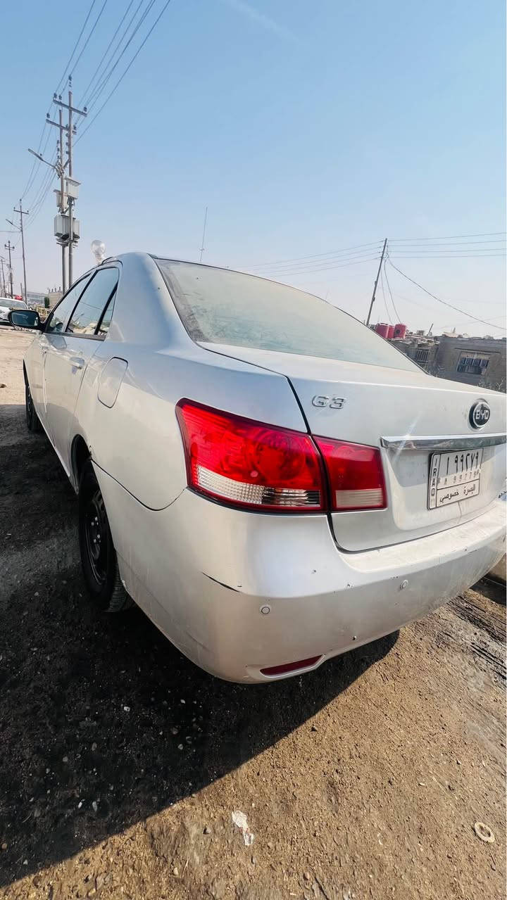 كير مكفول محرك بي صوت البدي  مكفول من ضربه مبدل بنيد ومرشوشات جاملقات اماميه لجماليه باقي سيارة مكفول دواخل سيارة حلوه وجديده  الكهربائيات كله بلاديه وشغاله تبريد شغال سنوية خلصانه صاله 4 سنوات مستعجل ع بيعته بيه مجال لشراي *********** البصرة, العراق
