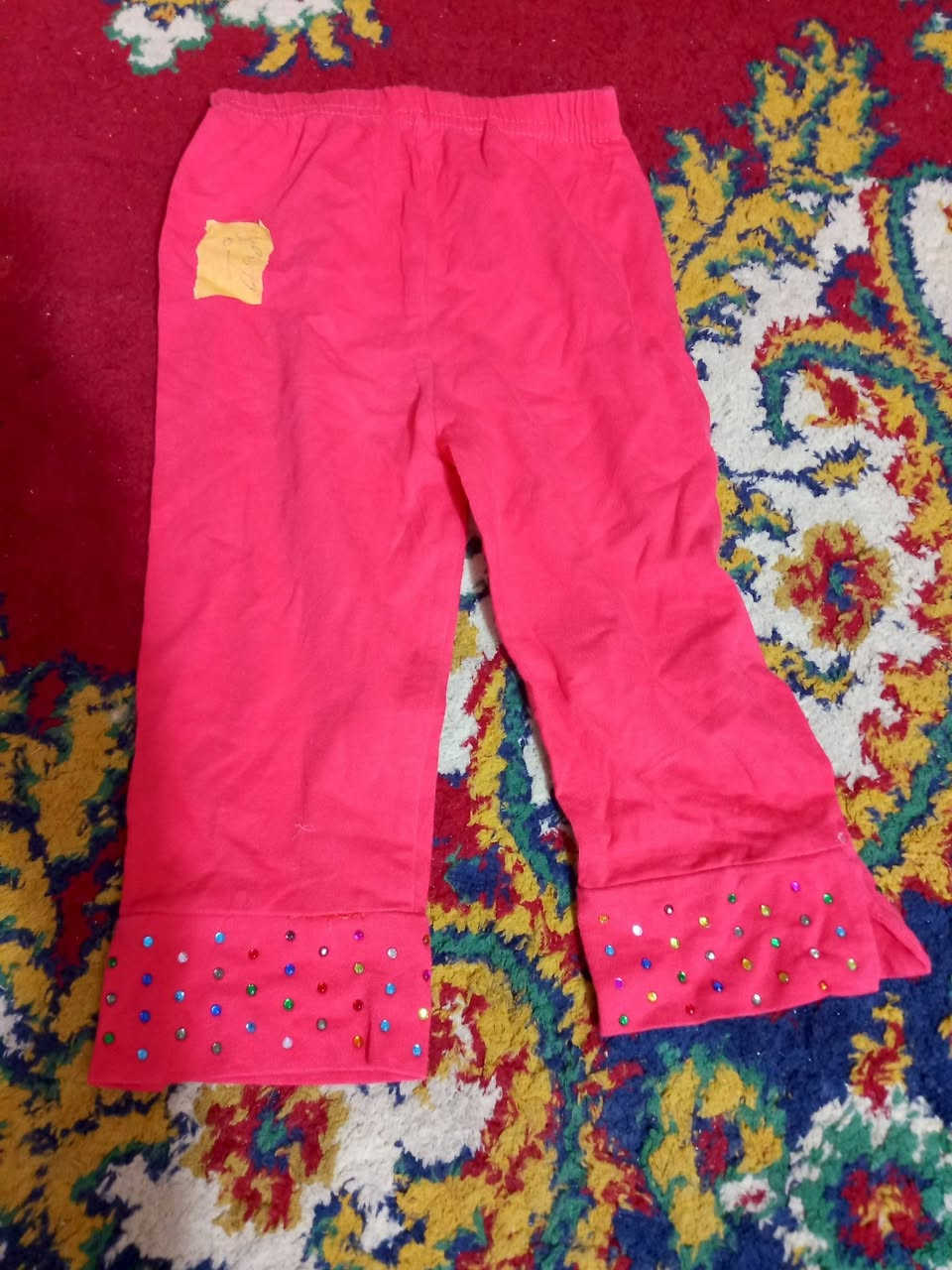 بالات نظيفه سعر القطعه ٥٠٠دينار 
تاخذين ١٠قطع ٥٠٠٠يوجد خدمة توصيل 
اقل العشره لايوجدتوصيل 
عنوان سبع البورالثمنتالاف شارع الطيار


**إذا كنت صاحب هذا الإعلان وتريد حذفه لأي سبب، رجاءا أرسل رسالة إلى الدعم الفني**