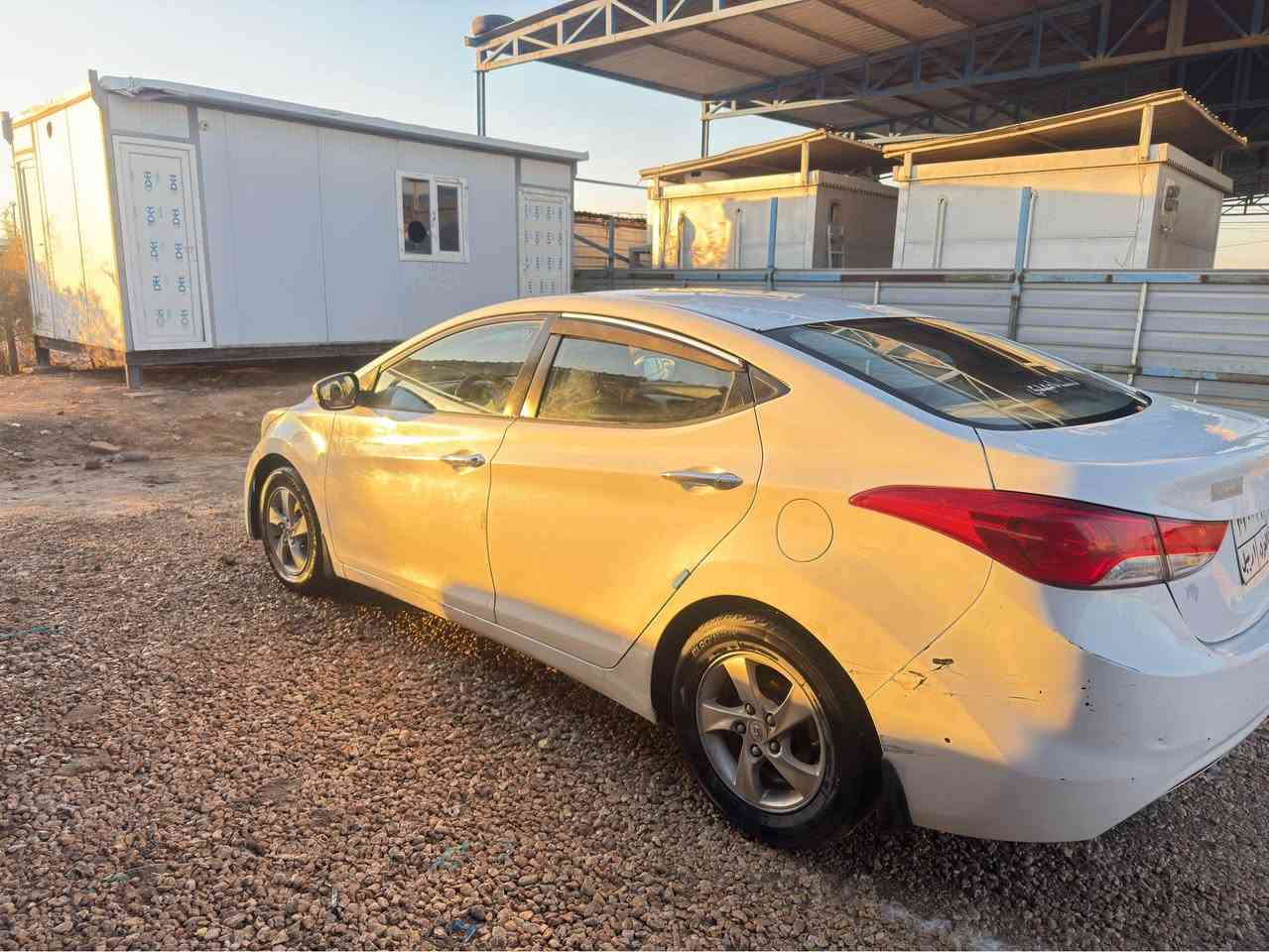 سلام عليكم النترا موديل 2011رقم أربيل وكاله بسمي السياره كفاله بيه حالوبات خفيفات محرك 1800 وبيها منظومة  مال غاز شاشه كأمره حساسات تحكم ستيرن   مكاني دوانيه  السعر 80وبه مجال 
‏للتواصل*********** ديوانية, القادسية
