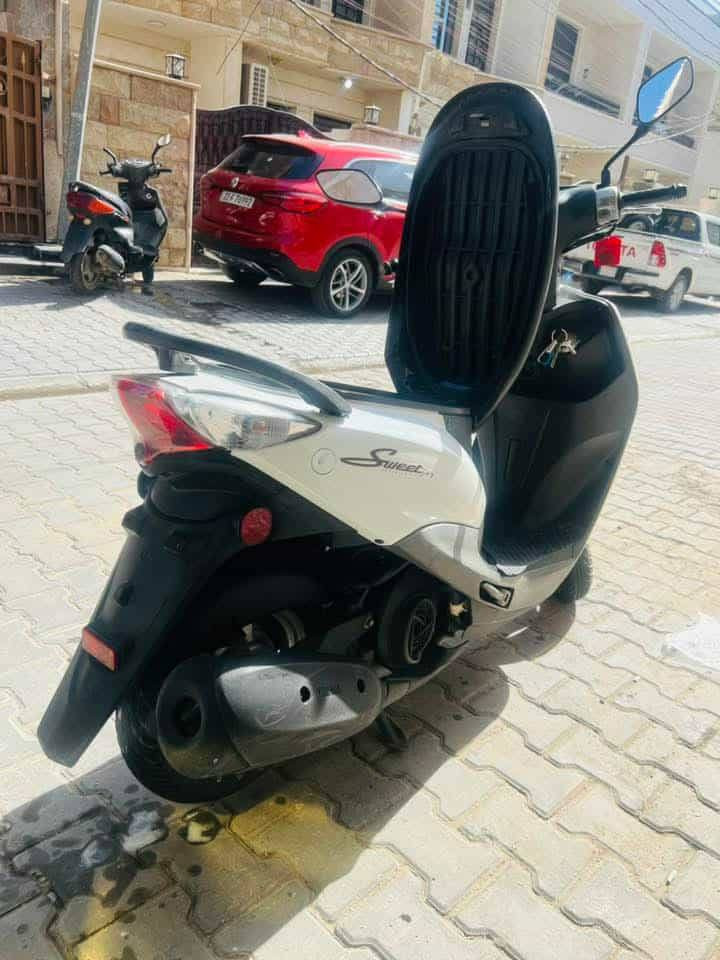 ماكس حديث نوزل رمبة كفالة عامة محرك بلاد ما ماشية تاخذهة ع الفحص اوراق كاملة السعر 1250


**إذا كنت صاحب هذا الإعلان وتريد حذفه لأي سبب، رجاءا أرسل رسالة إلى الدعم الفني**