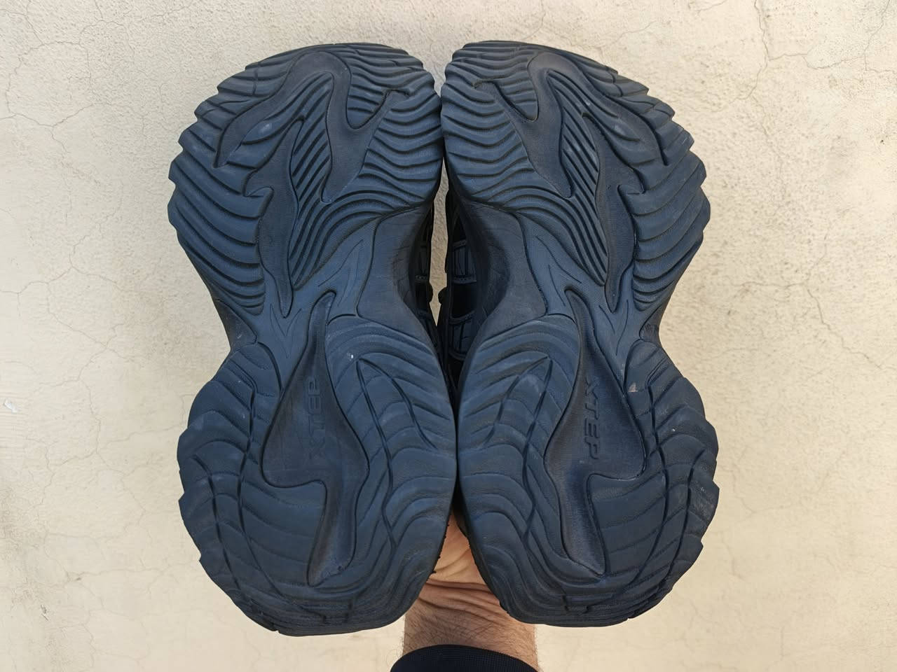 Xtep
موديل 2024
طبي 
قياس41
للحجز
خاص او واتساب***********
حصرا خاص او واتساب

انستكرام

https://www.instagram.com/yasser_alghazal?igsh=MTB6MnM4ODV1cGgxNg==

وهذا رابط صفحتنا ع فيسبوك

https://www.facebook.com/profile.php?
