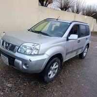 نيسان إكسترا • 2010 • اوتوماتيك