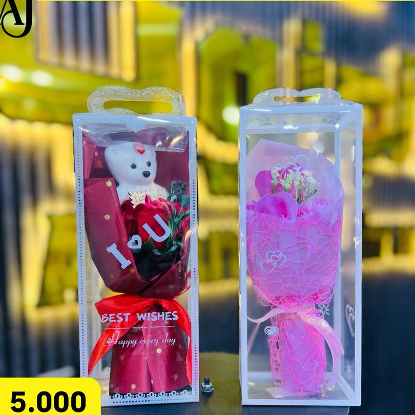 هدايا عيد الحب 🌚

2/14 😌❤️

السعر 5.000 د.ع 

#مكتبة_الجنوب
#بكم_نتميز 

#العنوان 📍: واسط_كوت_الخاجية_شارع 40⁩⁩⁩


**إذا كنت صاحب هذا الإعلان وتريد حذفه لأي سبب، رجاءا أرسل رسالة إلى الدعم الفني**