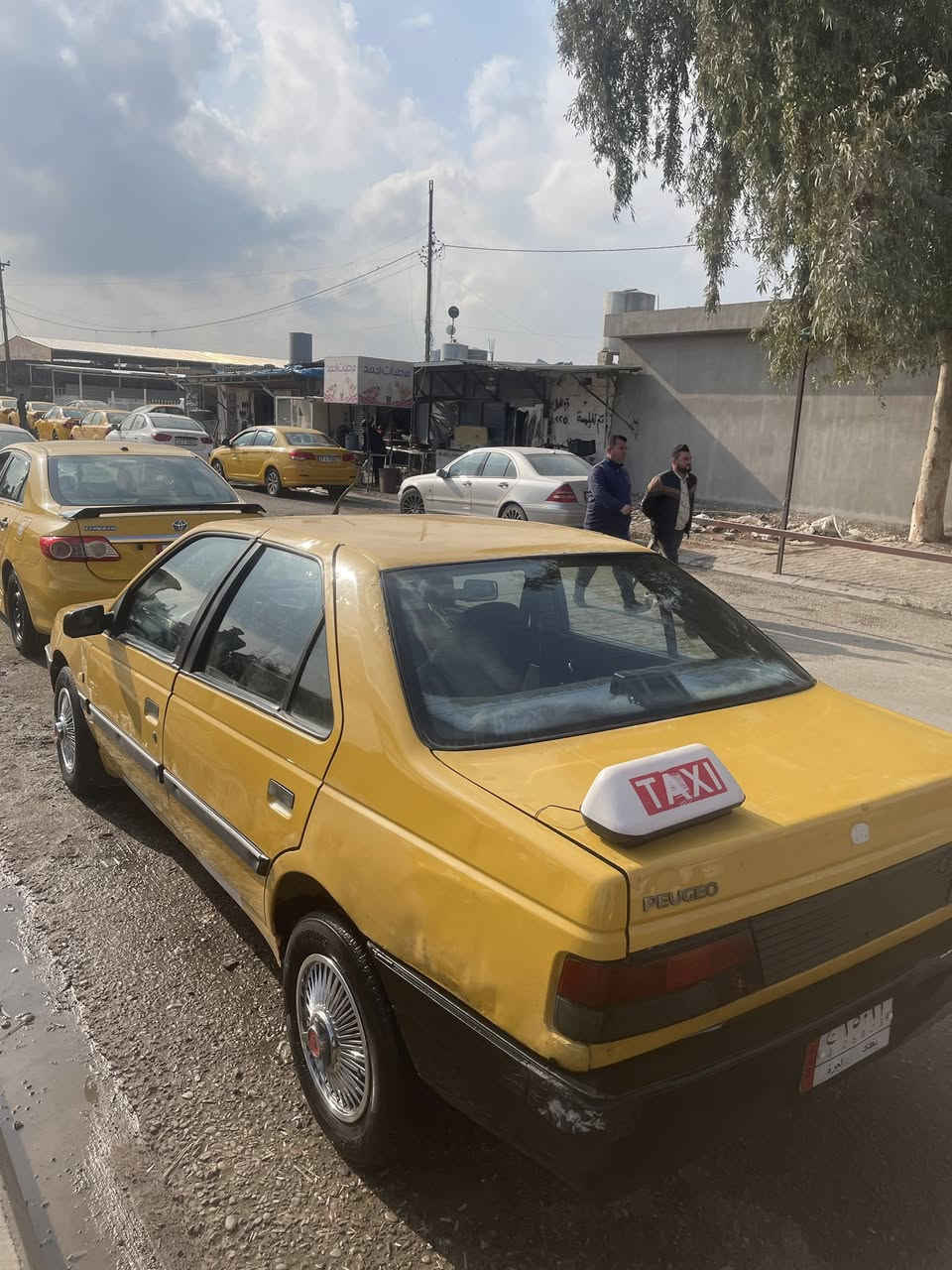 بیجو مودیل2009مشروع وطني كابون بنزين نقابه صفر كير محرك شرط بدون ضربه شرط تحويل صاحب شرعي اب كركوك شرط تحويل صدر دبلات شرط سعر 25 بيمجال ***********
