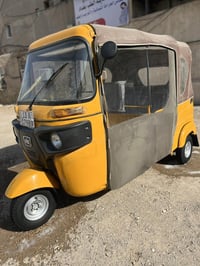 تكتك • موديل ٢٢ • ما معجون