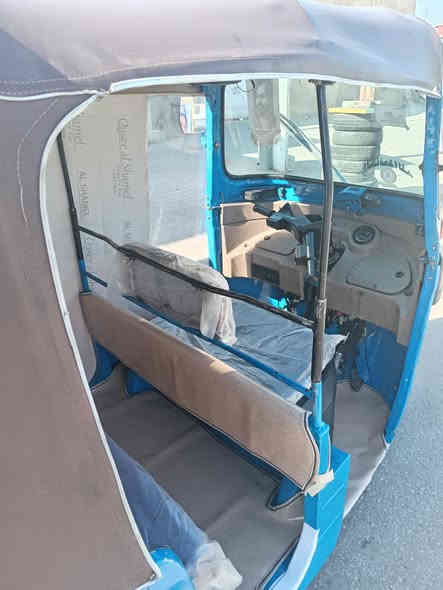 سلام عليكم تكتك موديل ٢٠ شهر ١٢ رقم وسنوية نكليزي بسمي تحويل ثاني يوم تكتك جاهز  اي نقص السعر 6 مليون وبيهه مجال المكان كربلاء ***********
