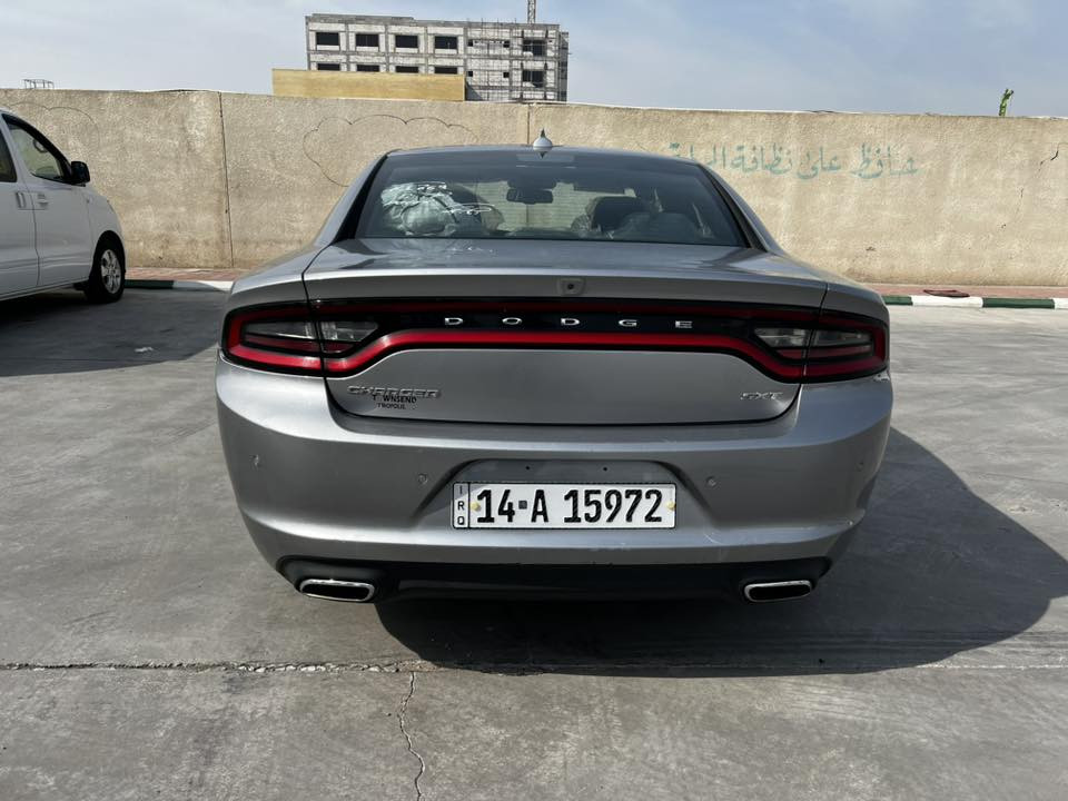 18 مرمزه 23 رقم بصره بأسمي السياره sxt وبيهه صبغ من امريكه 3قطع بدون حادث بدون معجون وحادثهه موجود بالمشور السياره بدون ارباك جاهزه من كلشي جديده السعر 160  *********** مكاني البصره الأمن الداخلي
