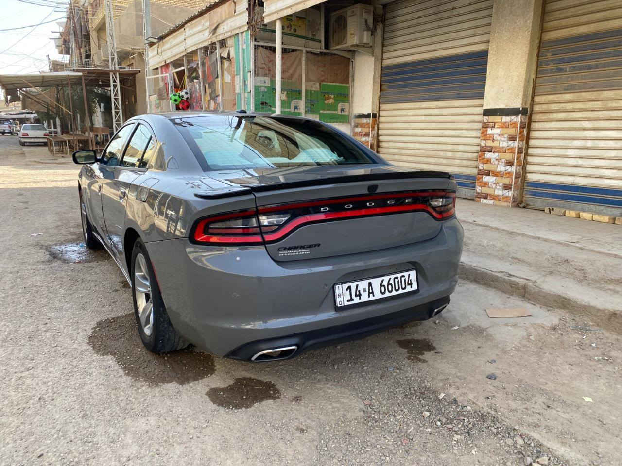 سلام عليكم سياره البيع موديل 2017 اصل رقم بصرة جديد سياره جاهزة تخم تاير حداديه جديده تبريد مكينه كير سياره مال بيت ما مشتغلة خط حادثهة بنيد بدون دواخل سعر 185 بيهة مجال قليل الاستفسار *********** مكان ميسان
