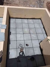 اعاده ماستك 07706088319 مرحبا متابعينا  الأعزاءاتصل  اتخلص من الرطوبة ...