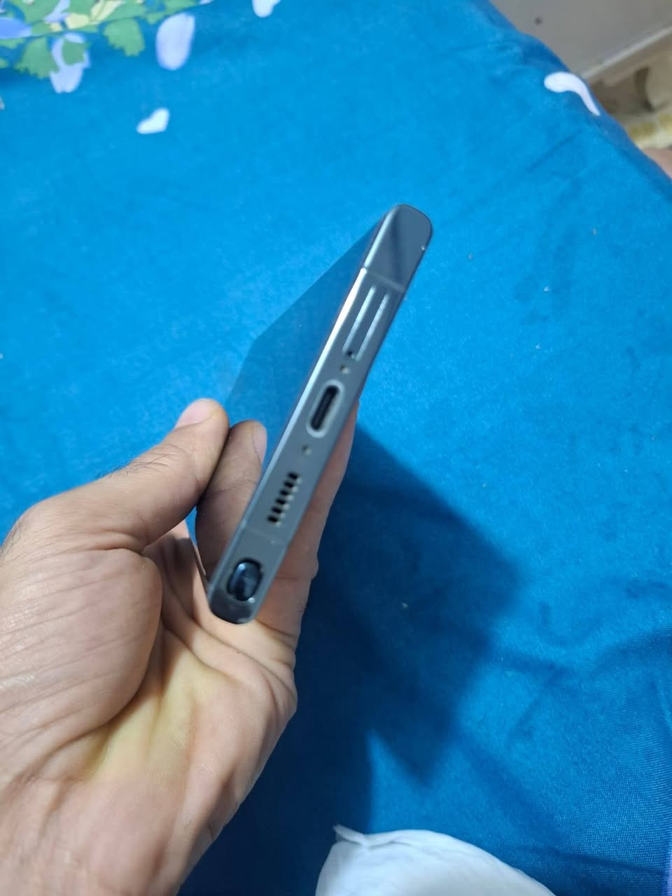 S23 شرق اوصط ذاكره 512 لون زيتوني خطين السعر 700 شراي راسل


**إذا كنت صاحب هذا الإعلان وتريد حذفه لأي سبب، رجاءا أرسل رسالة إلى الدعم الفني**