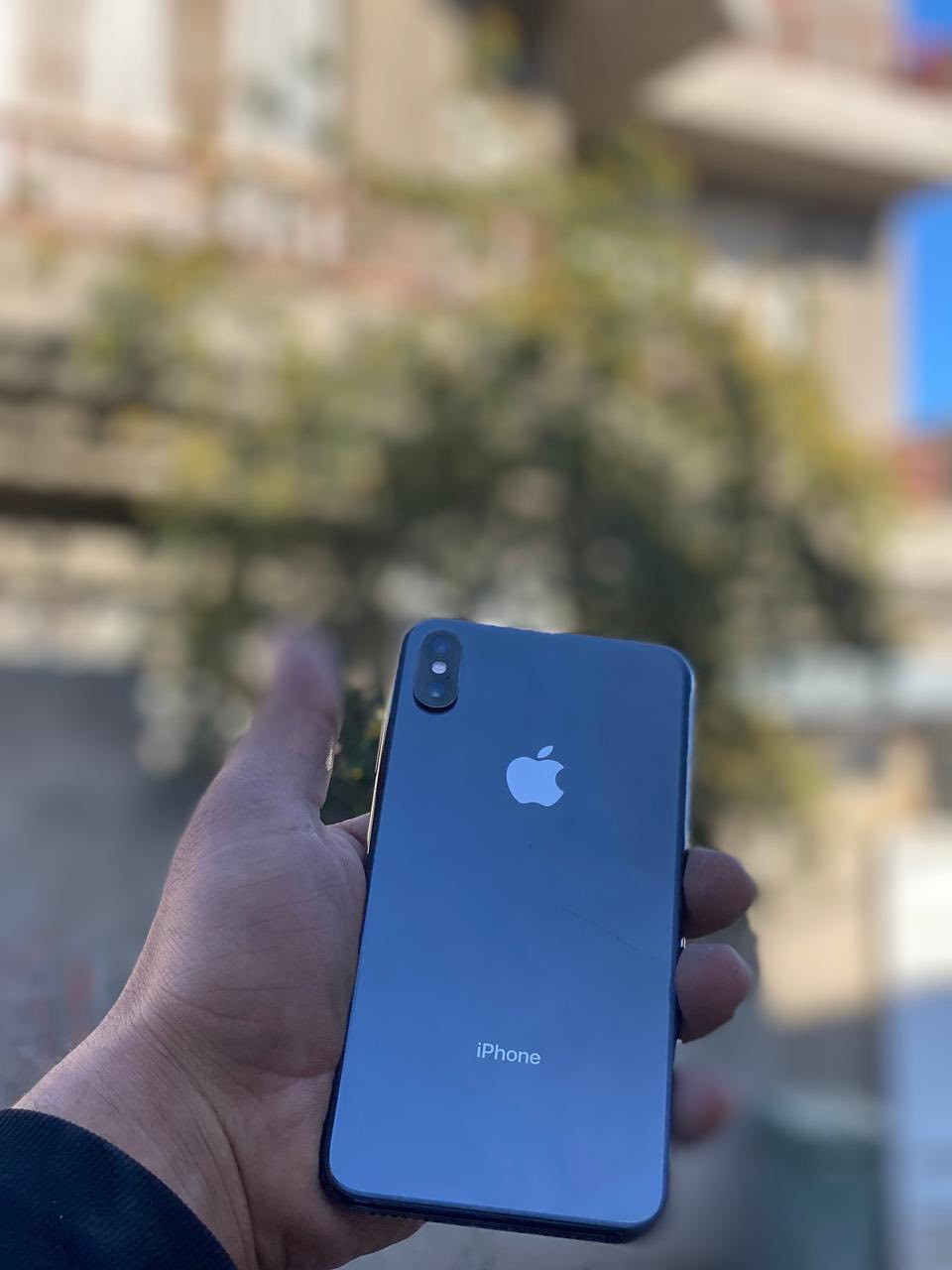 اكس ماكس256ذاكرته  جديد وتر بروف ما مفتوح ذاكره 256دبل خط وتر ما مفتوح بطاريه 75 فيس ايدي شغال 235مكاني حله مجسر الثوره ***********
