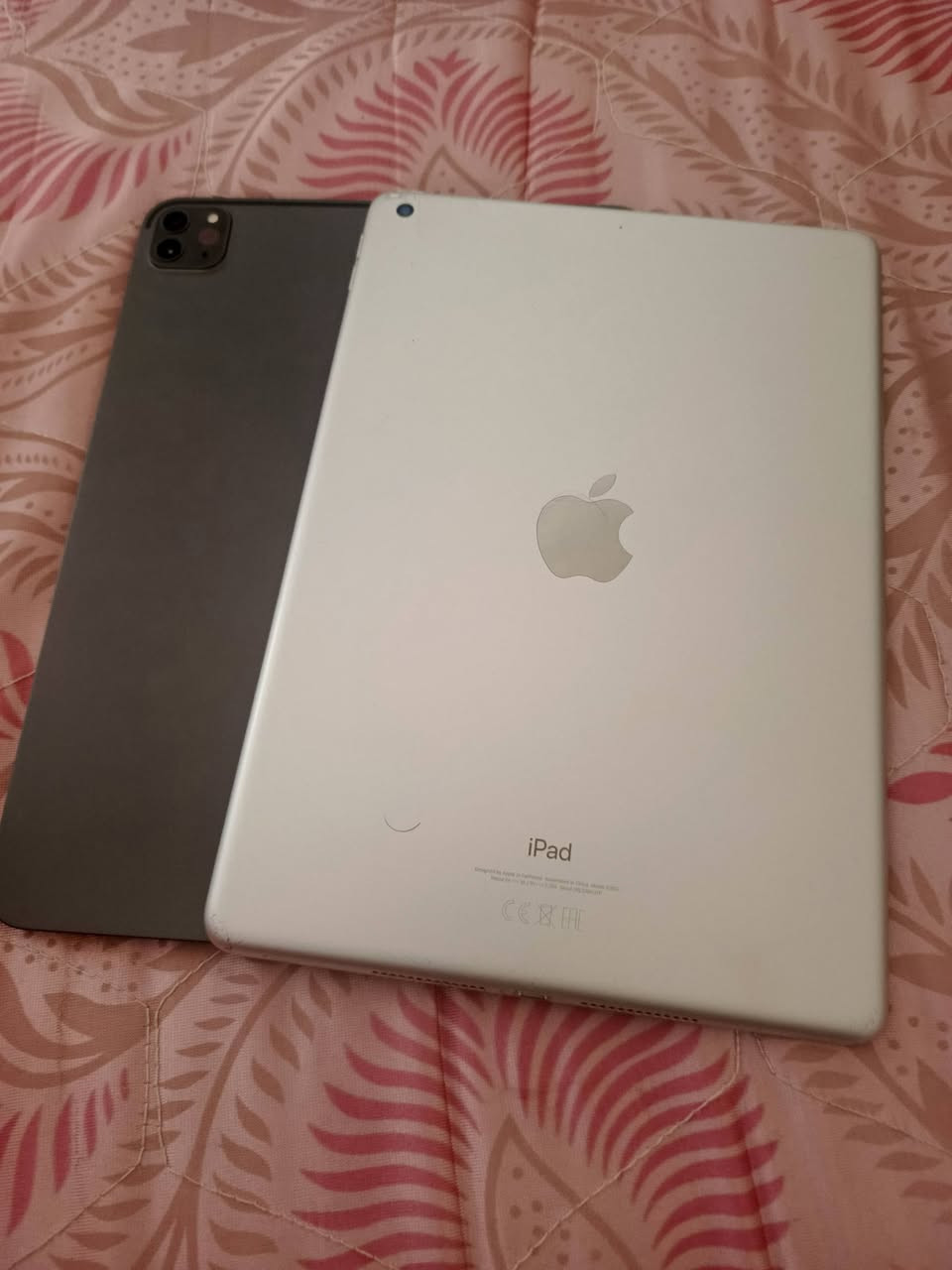 سلام عليكم ايباد ١١ برو للبيع ايباد ٩ للبيع


**إذا كنت صاحب هذا الإعلان وتريد حذفه لأي سبب، رجاءا أرسل رسالة إلى الدعم الفني**