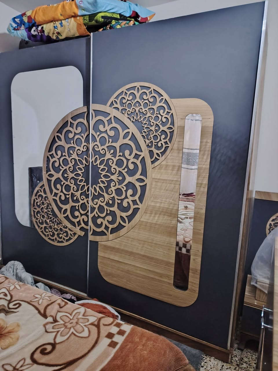 غرفه نوم للبيع خمس قطع


**إذا كنت صاحب هذا الإعلان وتريد حذفه لأي سبب، رجاءا أرسل رسالة إلى الدعم الفني**