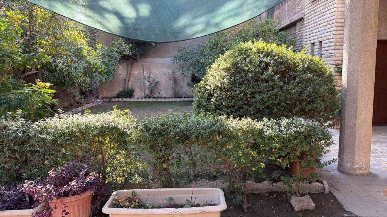 دار للبيع حي الغدير قرب شارع الضريبة
مساحة 320 واجهة 16 نزال 20
محلة 702 زقاق 69 داز 16 
سعر المتر ٣،٦٠٠ 
للاستفسار التواصل على الرقم
***********
