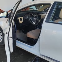 البيع كورلاه خليجي موديل 2019 حجم المحرك 20 الاستفسار 07705821420