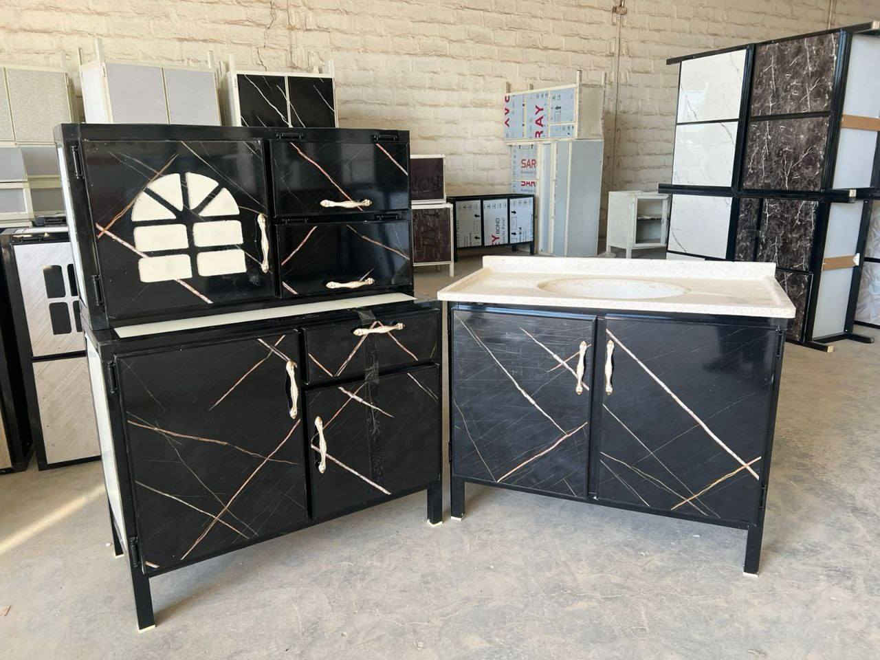 كاونتر متر وملحق مع سنك متر 
السعر 165
بغداد داخل  مجاني

15 /اطراف  بغداد 

رمادي فلوجه  / 15
كربلاء نجف حله ديوانيه توصيل 25
مركز واسط  25
أطراف واسط50
صلاح الدين 25  
ديالى السماوه+  الناصريه العماره  البصره 35
✋✋✋


**إذا كنت صاحب هذا الإعلان وتريد حذفه لأي سبب، رجاءا أرسل رسالة إلى الدعم الفني**