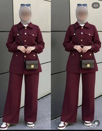 ملابس • مجمع ضياء العكيلي • شارع شيخ ستار