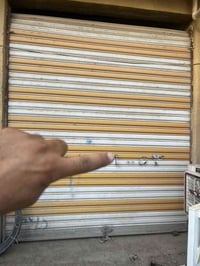 كبنك ثقيل • ٣م عرض • ٣٫٥م ارتفاع