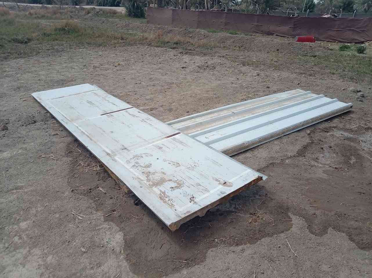 سلام عليكم سندويجتين بنل لل بيع طول أربعه أمتار العنوان ديوانيه قضاء الدغارة


**إذا كنت صاحب هذا الإعلان وتريد حذفه لأي سبب، رجاءا أرسل رسالة إلى الدعم الفني**