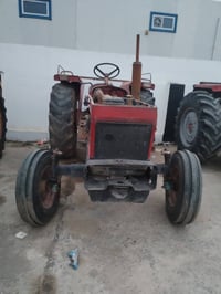 تركتر عنتر • كركوك الحويجة • هيدروليك باور