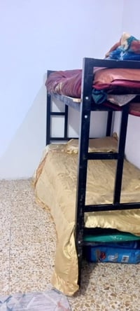 جربايه • طابقين • تزكام