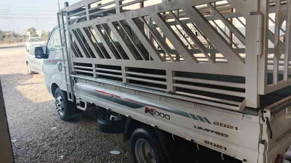 كيا فحل 2020 شكل الجديد كفاله عامه تاير محور تانكي 120 رقم بغداد المكان فلوجة السعر 170 وبيه مجال ***********
