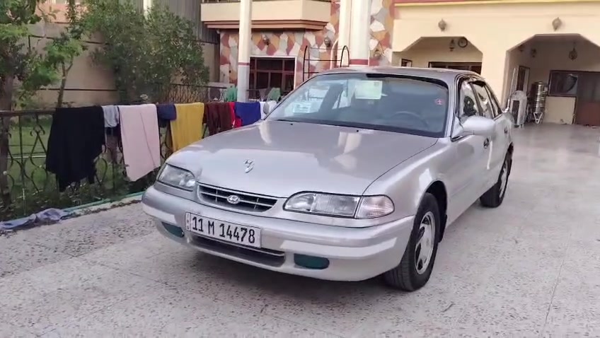 ﷽
سلام عليكم سوناتا موديل 1993 خليجيه سياره من الرنبه عدنه بسمي سنويه 2030 بسمي محرك وكير جدد تبريد خير من الله صدر خلفي أمامي جديد تخم تاير ويل بلادي كهربائيات السياره ع وضع الشركه غرفتها جديده سياره ماكلك متعوب عليها بس هيه جديده قافله من كلشي ماشاءالله السياره بلاد وشرط صبغ جماليه فقط بدون قطره معجون مكفوله كفاله عامه من الكص والضرب  وبلعافيه ع ياخذها الي ميعرف سياره شنو جدادتها ليعلق رحمه لولديكم معروضه ٥٥ وبيها مجال مكان السياره ديالى الغالبيه للتفاصيل اكثرالهاتف #***********
