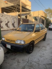 ٢٠١٢ • محرك جديد • رقم بغداد