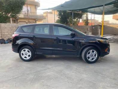 فۆرد ئیسکەیپ ٢٠١٨
مەکینە ٢٥ ی مەڕغوب
جەمەلەغێک و کەمێک بۆنیتی بۆیاغە
سەیارەیەکی جوان و توند و تۆڵە
وێنەی سۆنەرەکەت دانراوە
نرخ ١٣٢ و کەمێک مامەڵە
ناونیشان : قەڵادزێ بشدار, السليمانية


**إذا كنت صاحب هذا الإعلان وتريد حذفه لأي سبب، رجاءا أرسل رسالة إلى الدعم الفني**